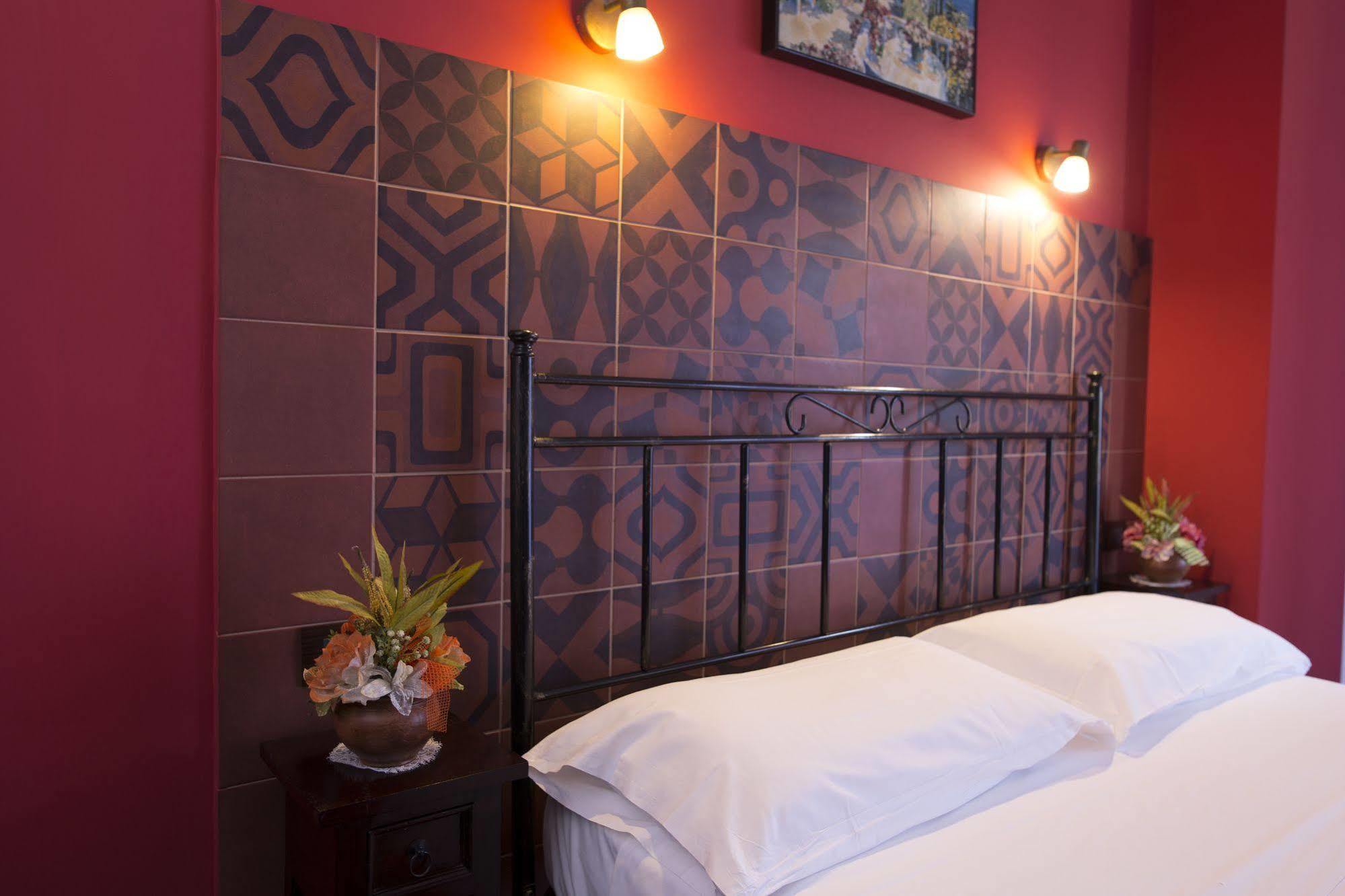 Guest house Le Cinque Novelle 3*