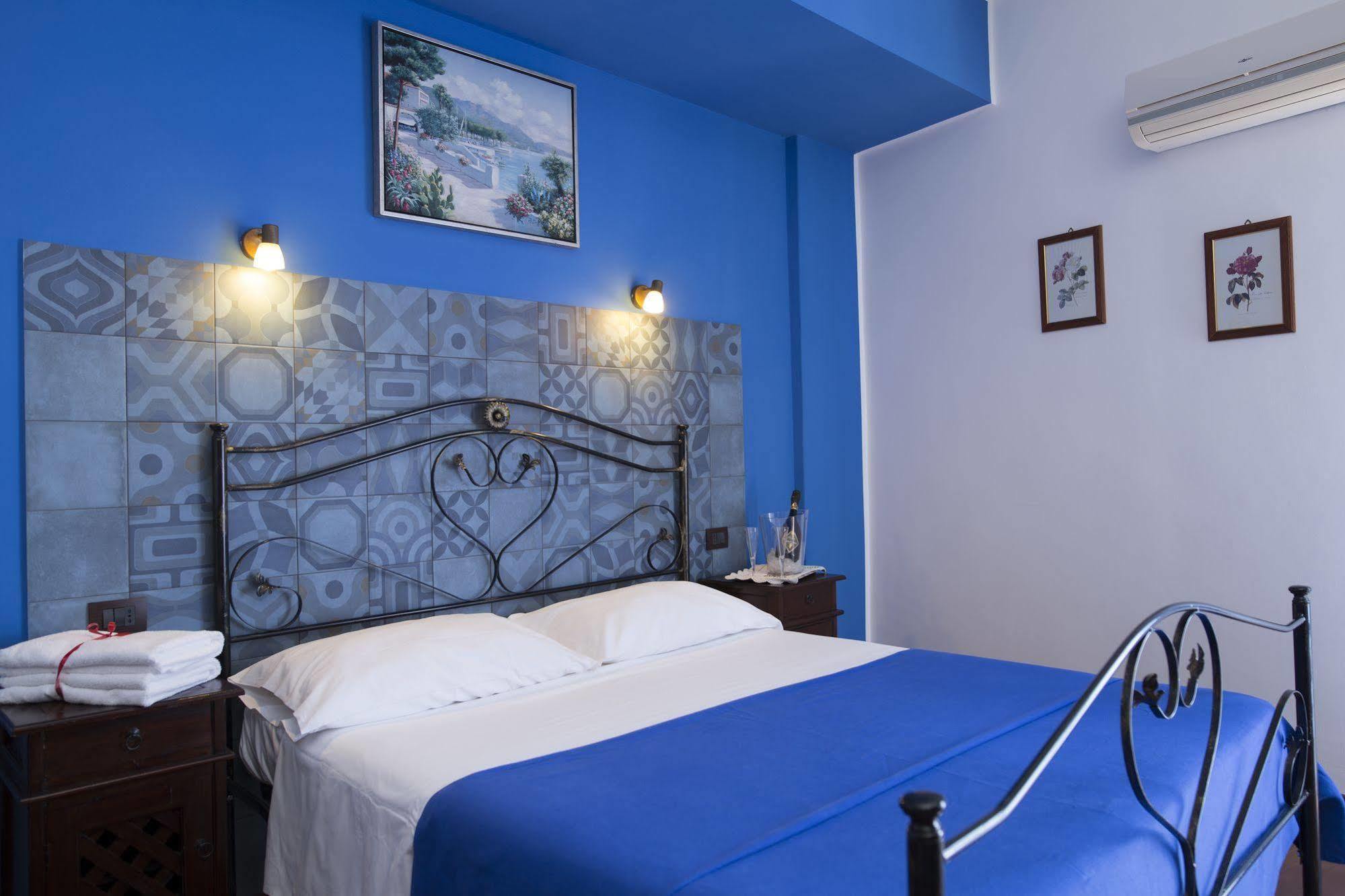 Guest house Le Cinque Novelle 3*