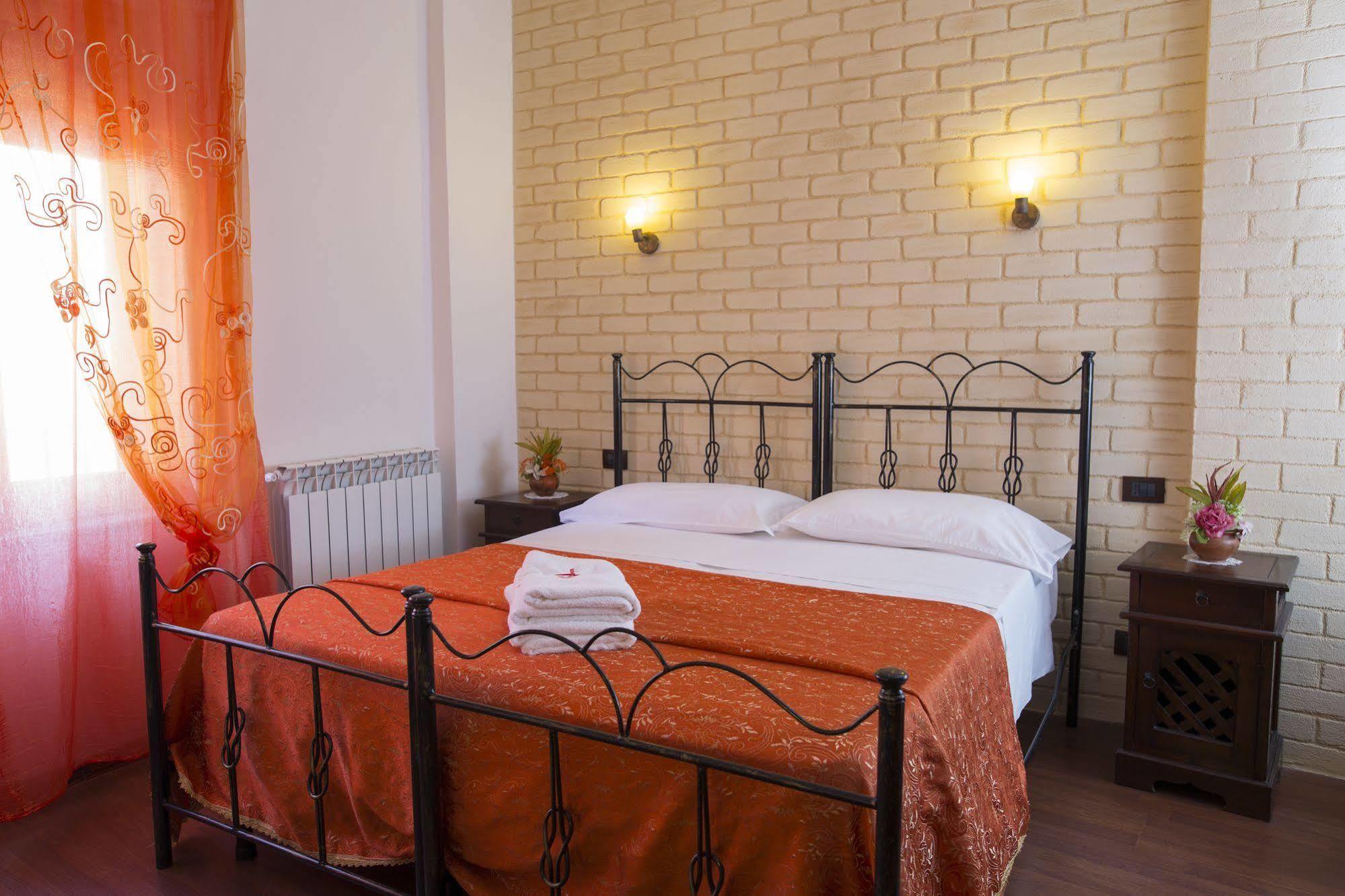Le Cinque Novelle Guest house 3*