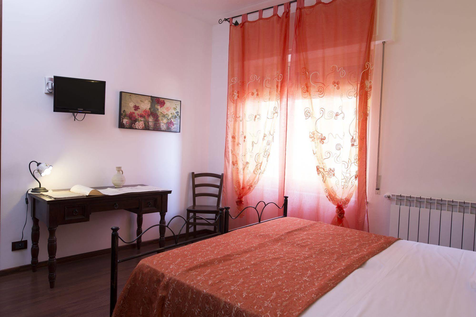 Le Cinque Novelle 3* Agrigento