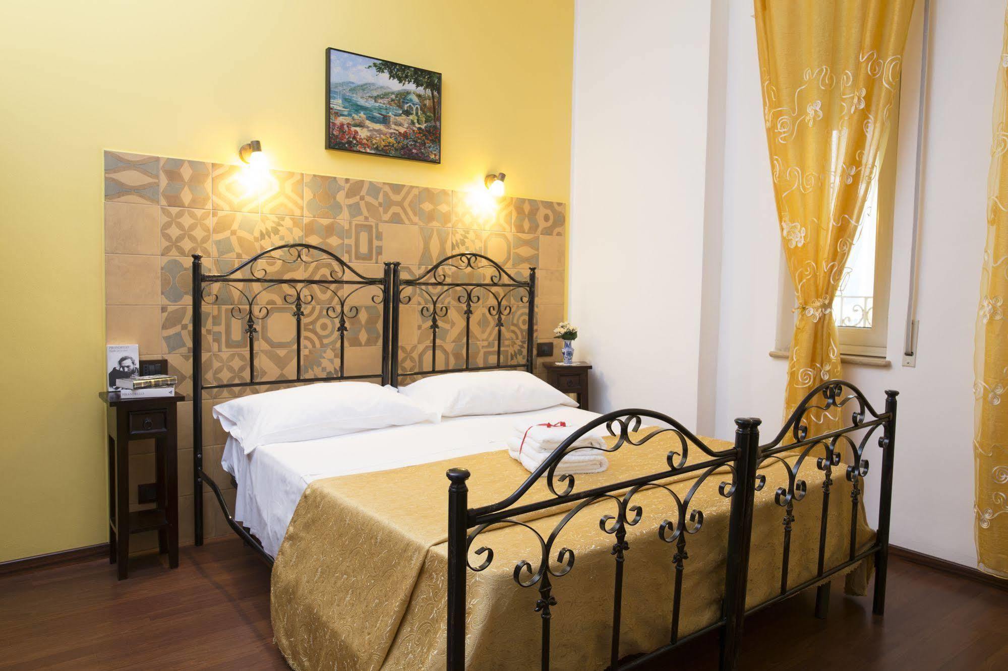 Guest house Le Cinque Novelle
